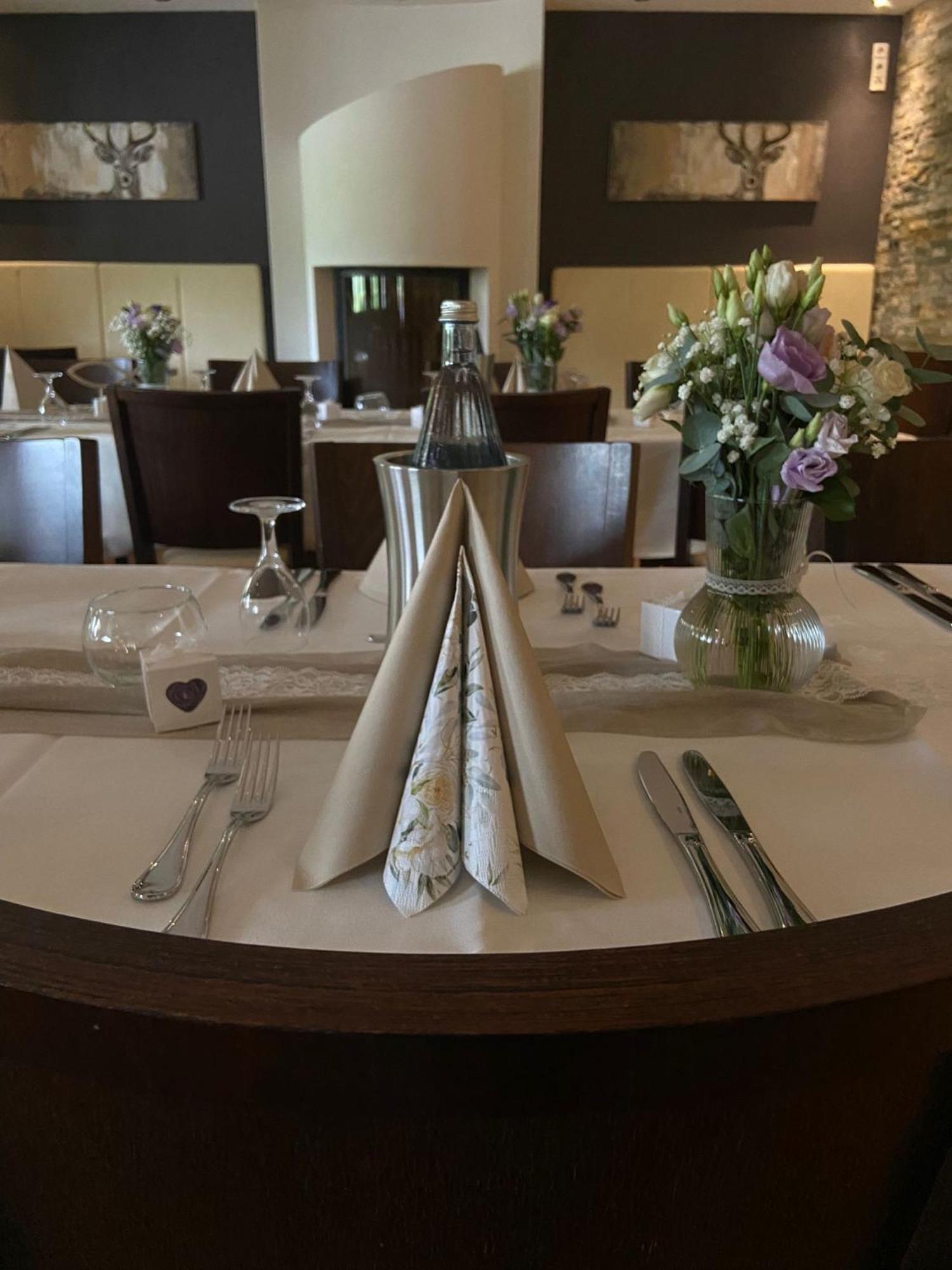 Landhotel Lembergblick Feilbingert ภายนอก รูปภาพ