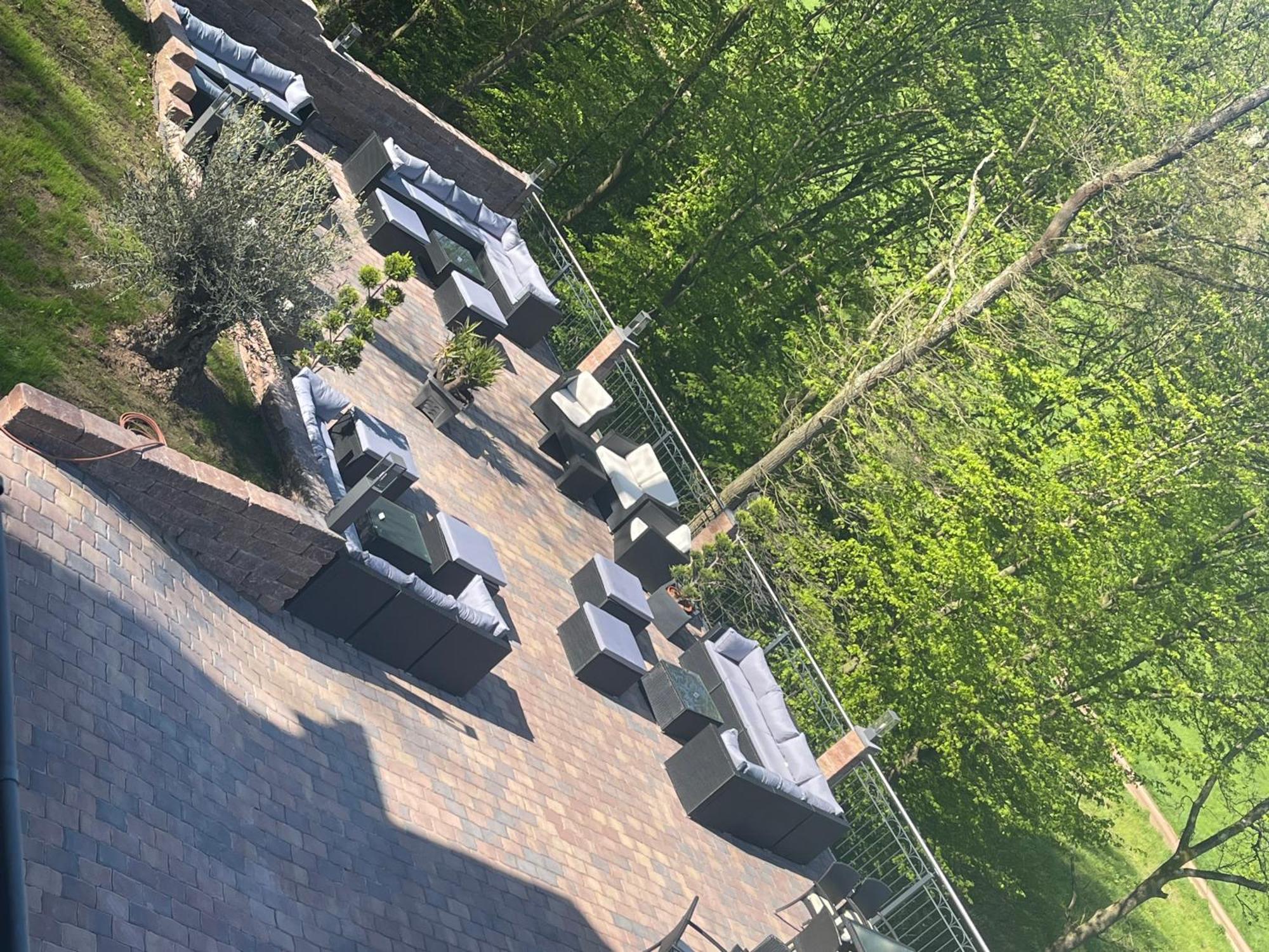 Landhotel Lembergblick Feilbingert ภายนอก รูปภาพ