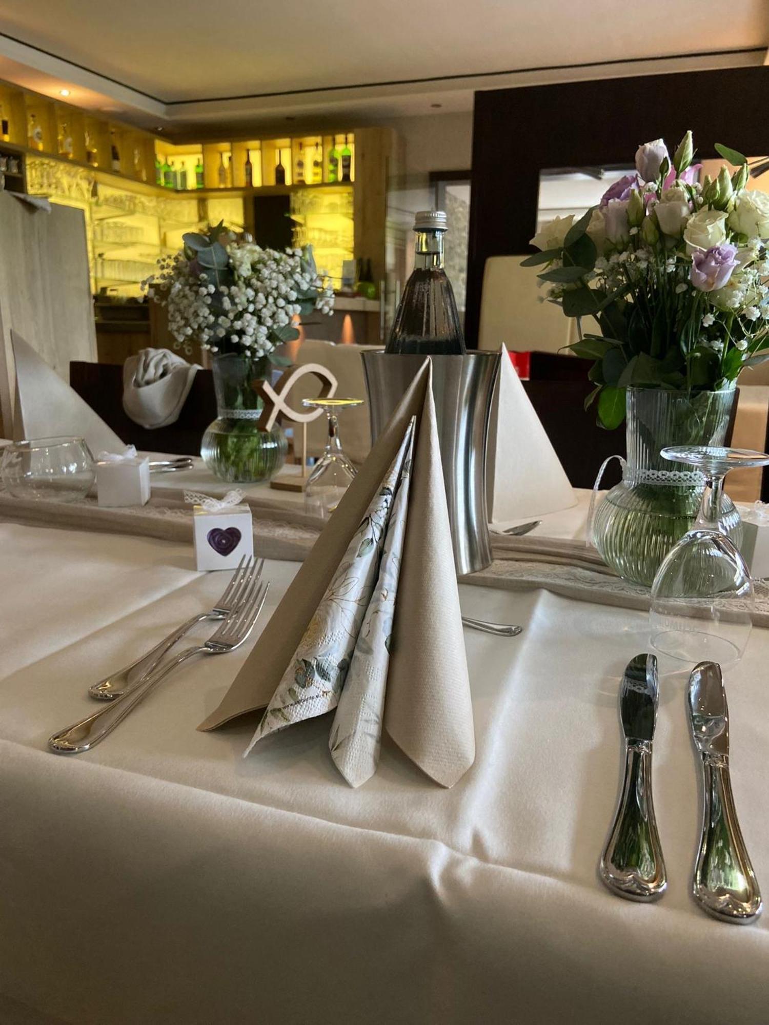 Landhotel Lembergblick Feilbingert ภายนอก รูปภาพ